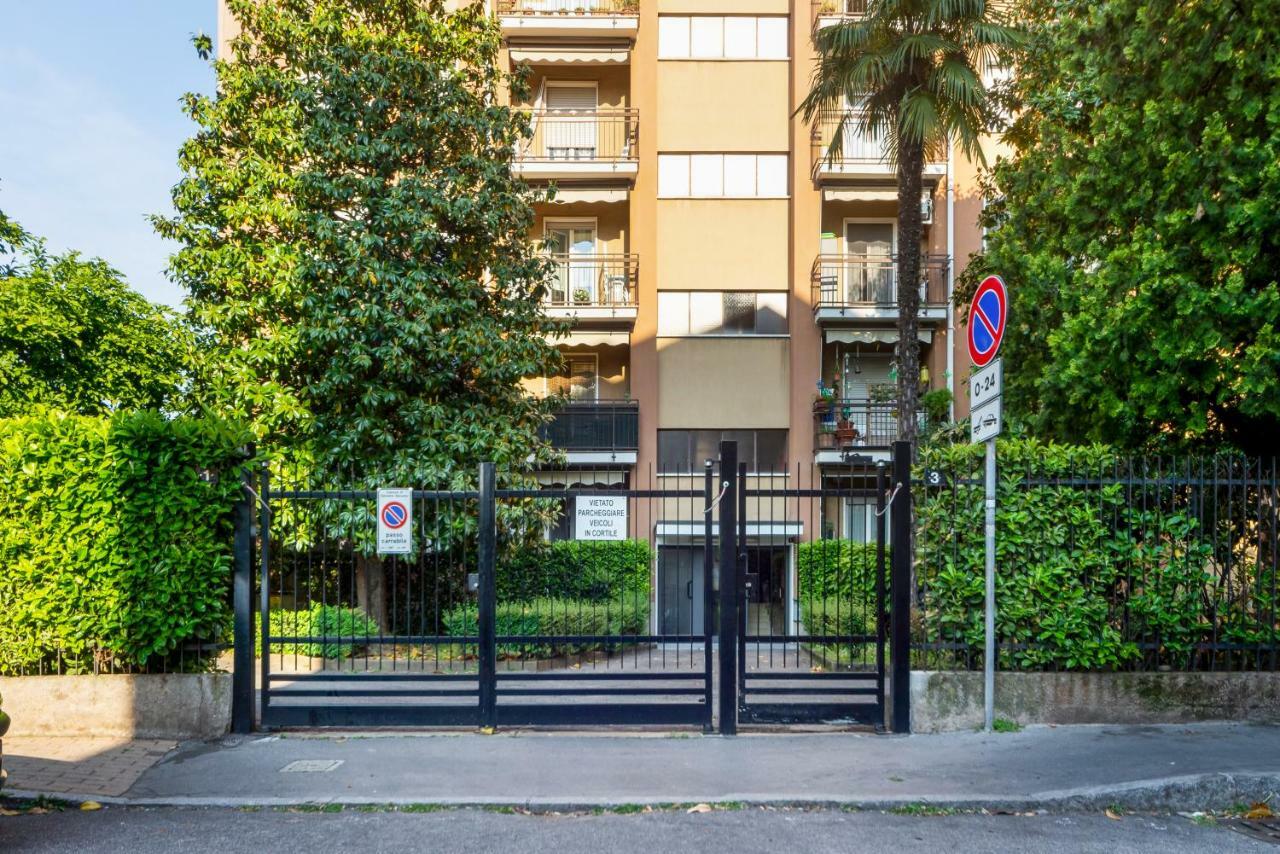 Casa Da Suite Nativa Cinisello Balsamo Buitenkant foto